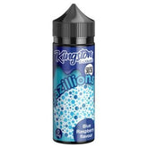 Kingston 50/50 Gazillions E-Liquids 100ml - Power Vape Shop